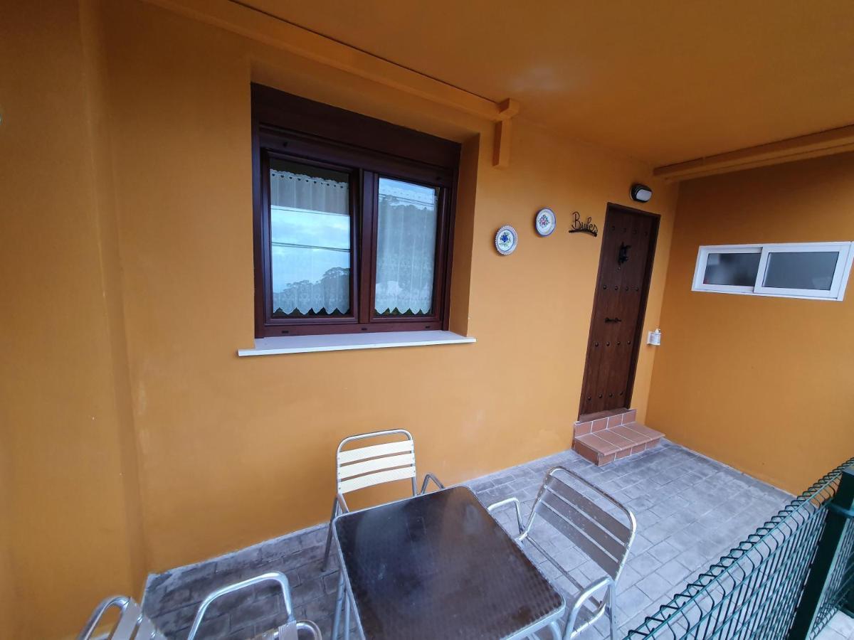 Biules - La Colina Apartment Arnuero Ngoại thất bức ảnh