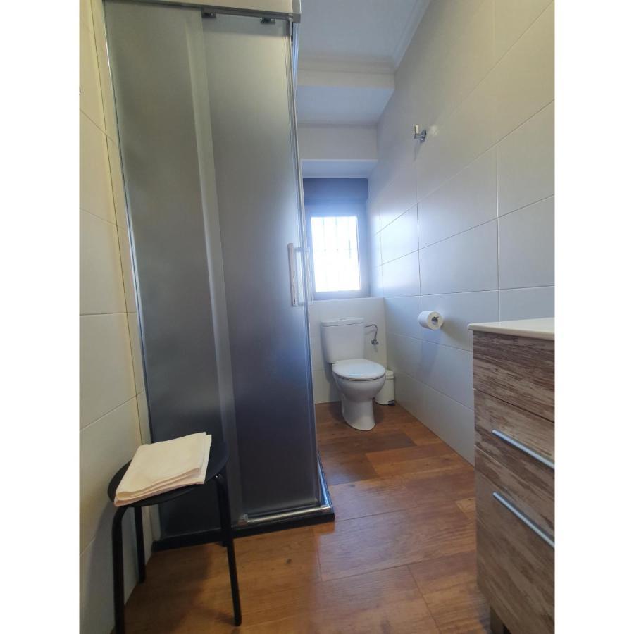 Biules - La Colina Apartment Arnuero Ngoại thất bức ảnh