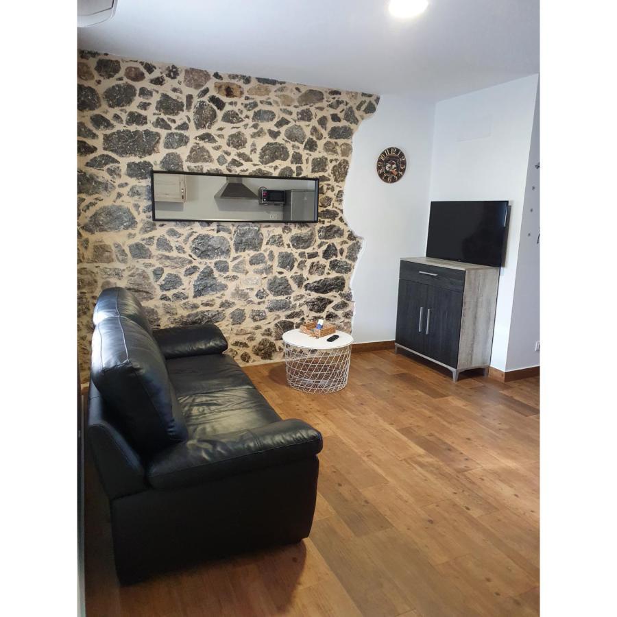 Biules - La Colina Apartment Arnuero Ngoại thất bức ảnh