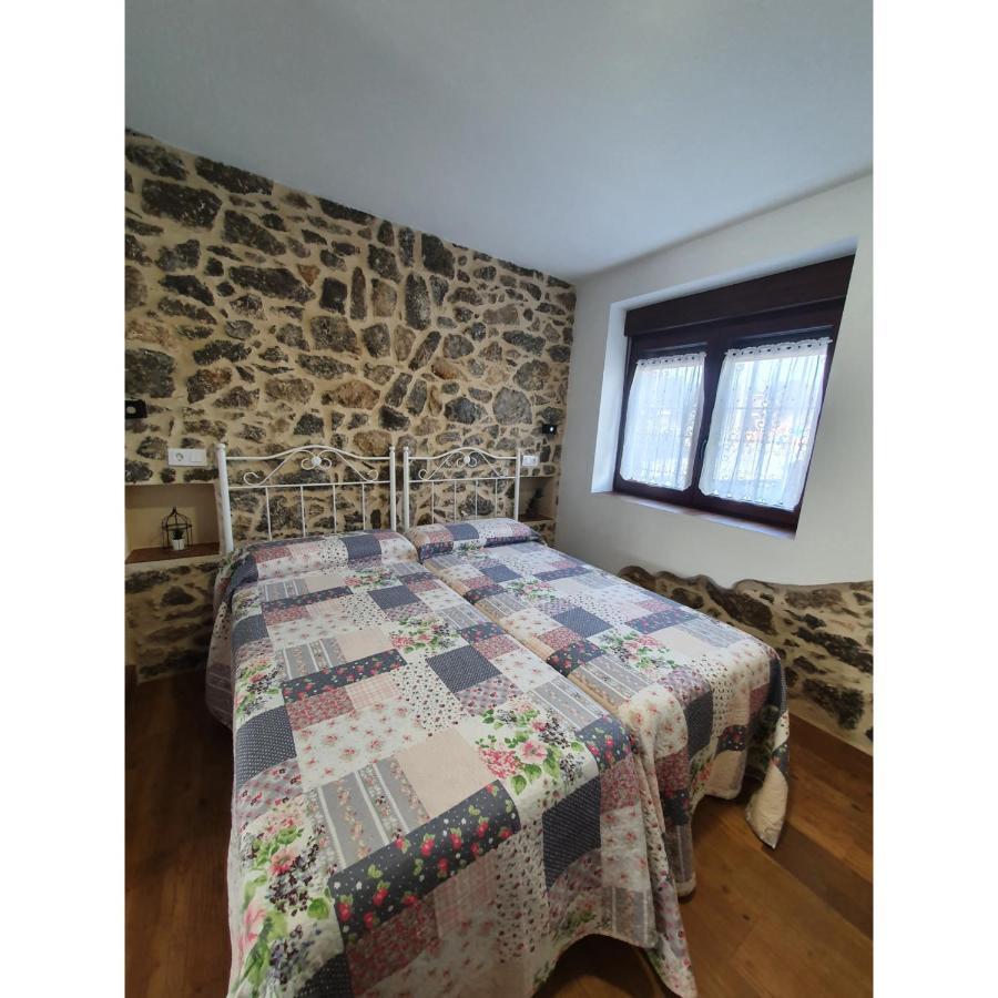 Biules - La Colina Apartment Arnuero Ngoại thất bức ảnh