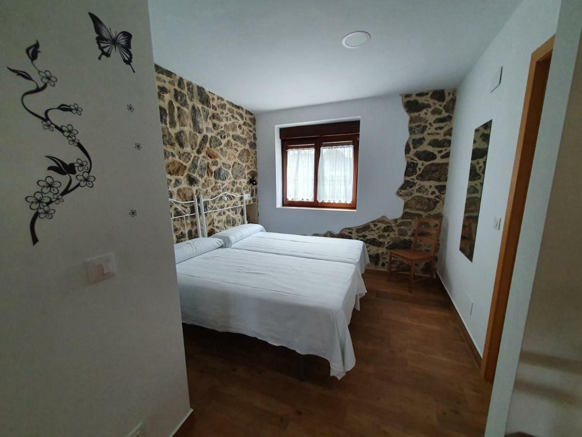 Biules - La Colina Apartment Arnuero Ngoại thất bức ảnh